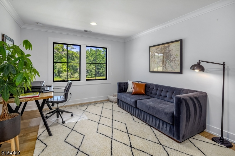 Mine Brook Farm - Residential