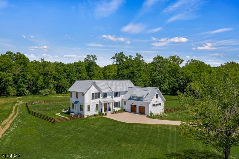 Mine Brook Farm - Residential