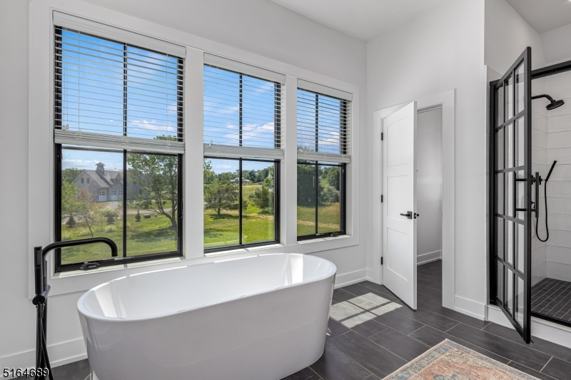 Mine Brook Farm - Residential