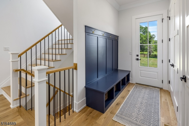 Mine Brook Farm - Residential