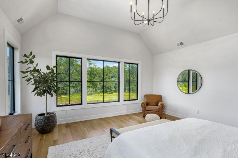 Mine Brook Farm - Residential