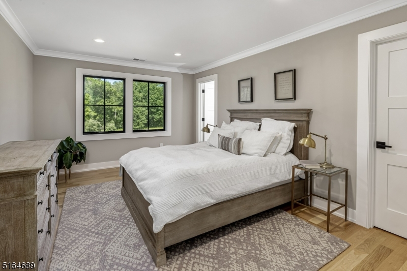 Mine Brook Farm - Residential