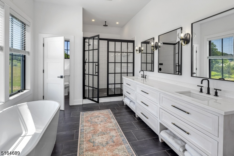 Mine Brook Farm - Residential