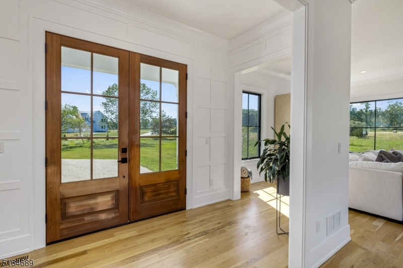 Mine Brook Farm - Residential