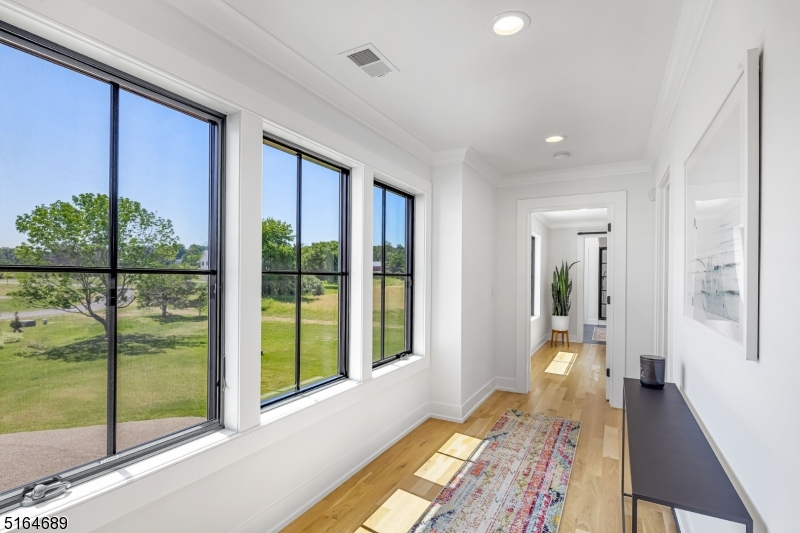 Mine Brook Farm - Residential