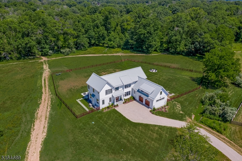 Mine Brook Farm - Residential
