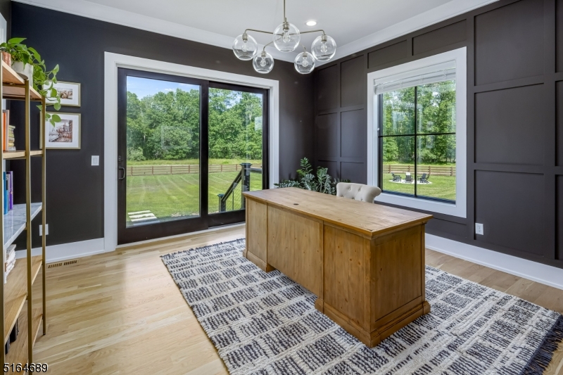 Mine Brook Farm - Residential