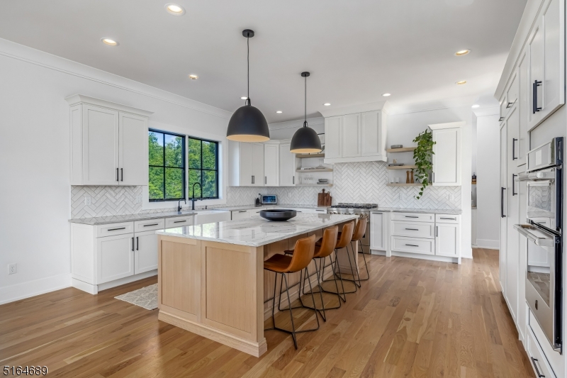 Mine Brook Farm - Residential