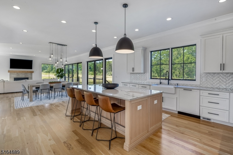 Mine Brook Farm - Residential