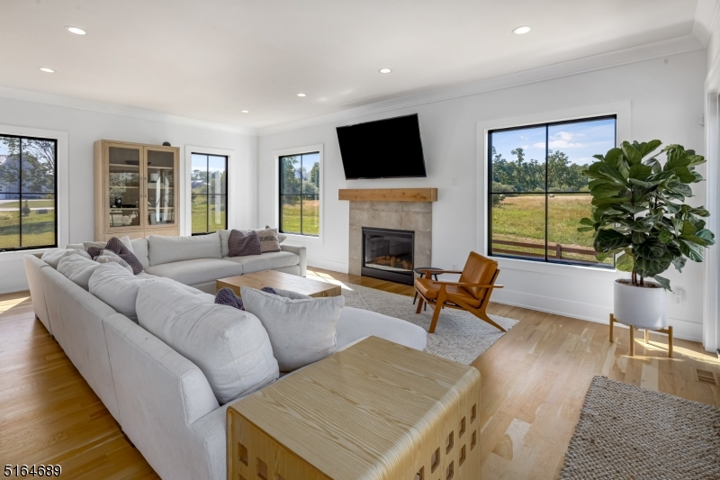 Mine Brook Farm - Residential