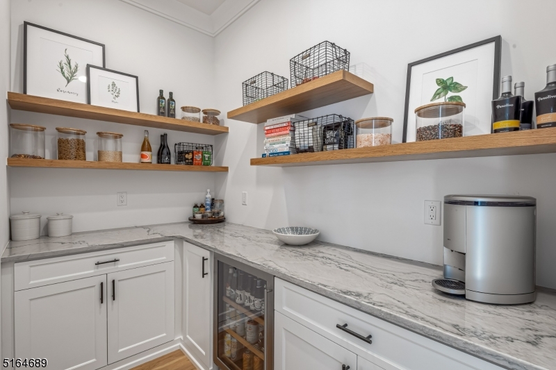 Mine Brook Farm - Residential