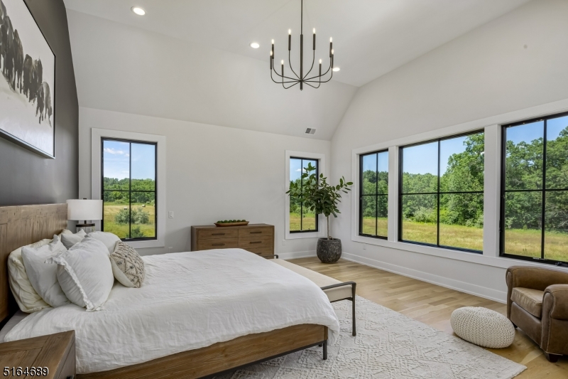 Mine Brook Farm - Residential