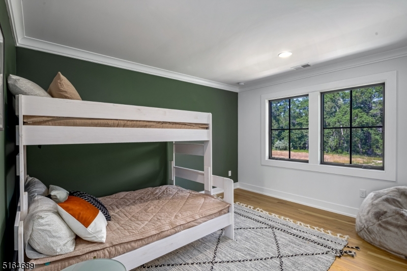 Mine Brook Farm - Residential