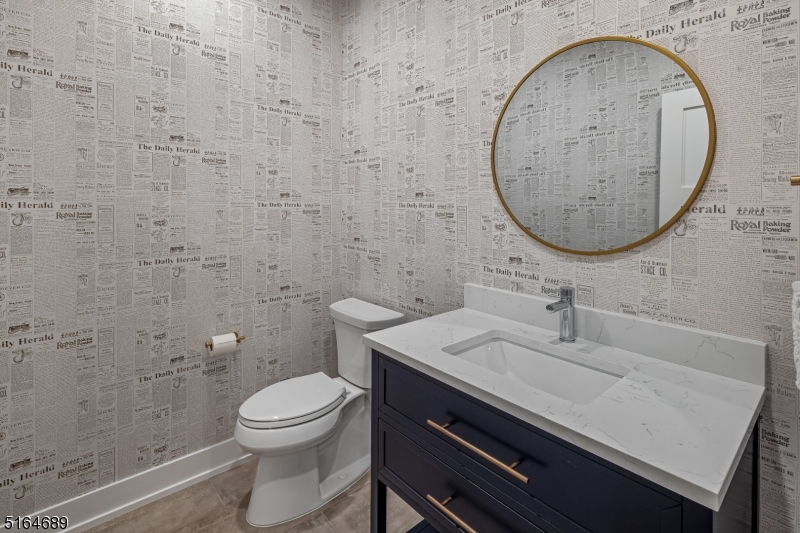 Mine Brook Farm - Residential