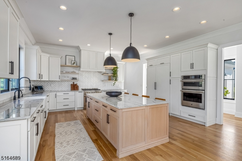 Mine Brook Farm - Residential