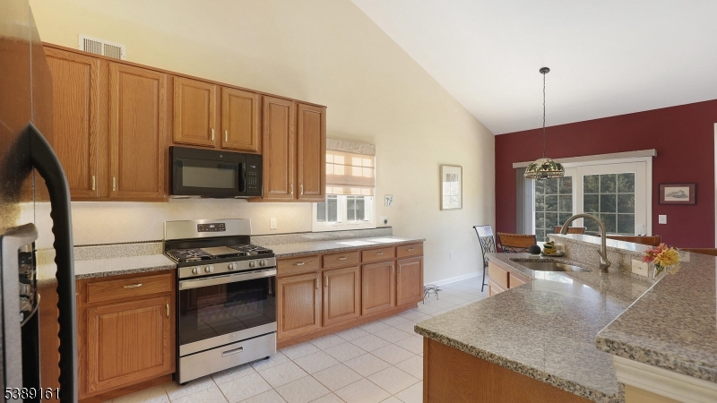 Canal Walk - Residential