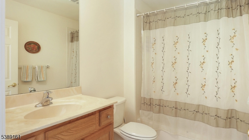 Canal Walk - Residential