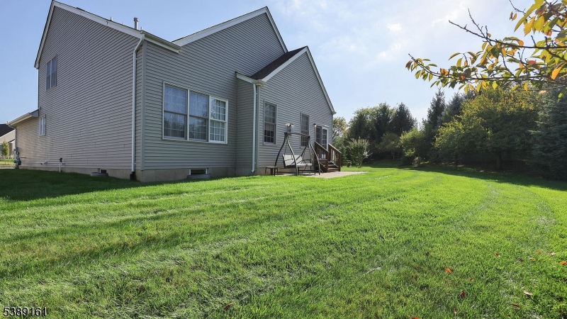 Canal Walk - Residential