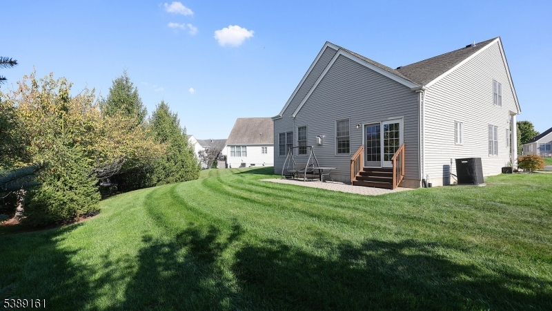 Canal Walk - Residential