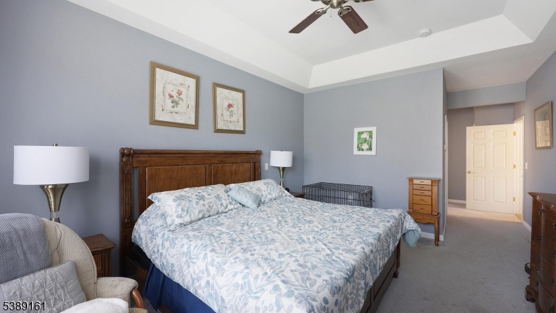 Canal Walk - Residential