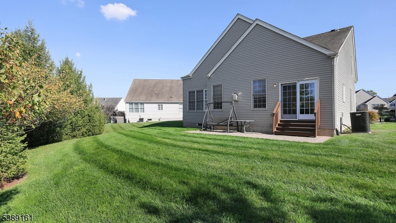 Canal Walk - Residential