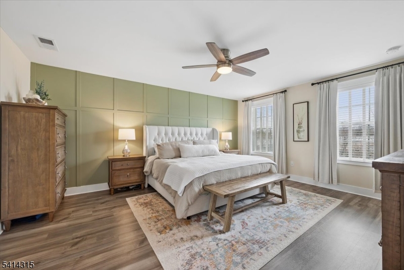 THE CROSSINGS AT DUNELLEN - Residential