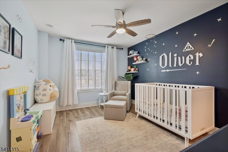 THE CROSSINGS AT DUNELLEN - Residential