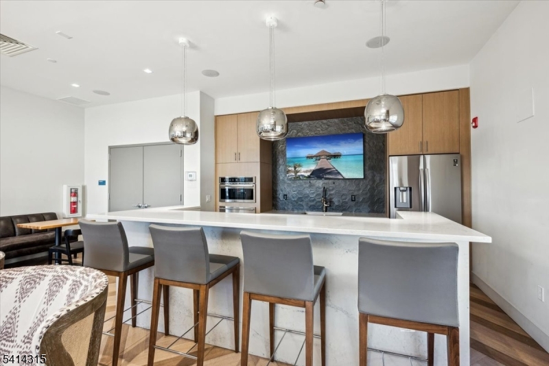 THE CROSSINGS AT DUNELLEN - Residential