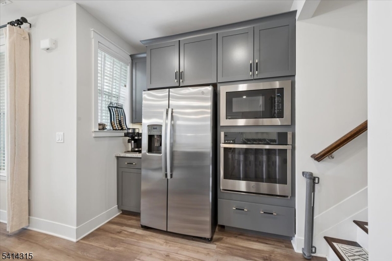 THE CROSSINGS AT DUNELLEN - Residential