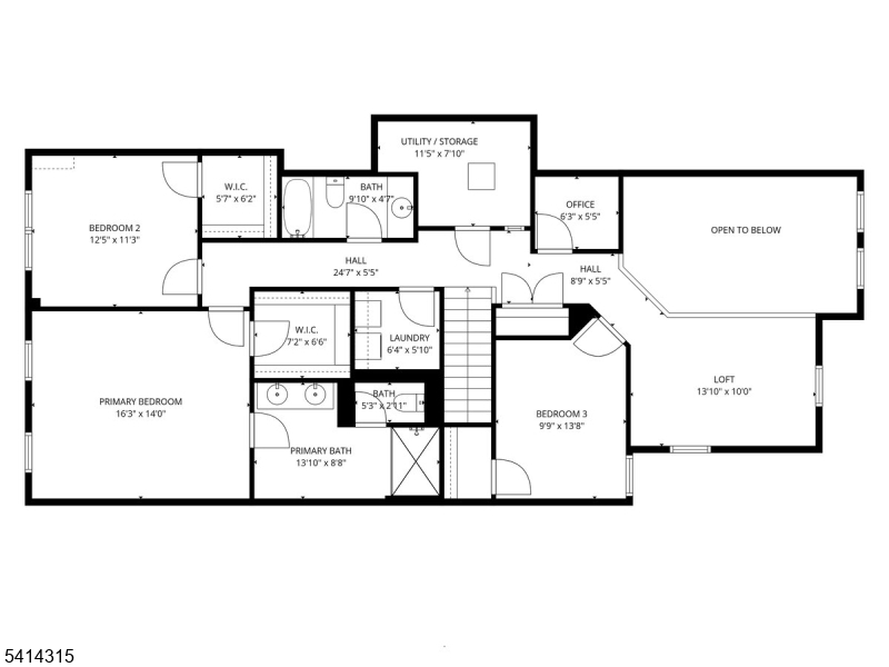 THE CROSSINGS AT DUNELLEN - Residential
