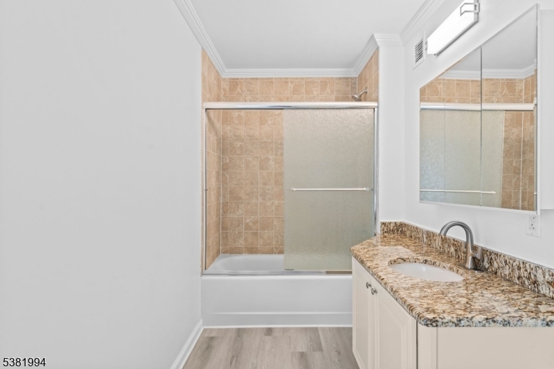 Skyview Condos - Residential