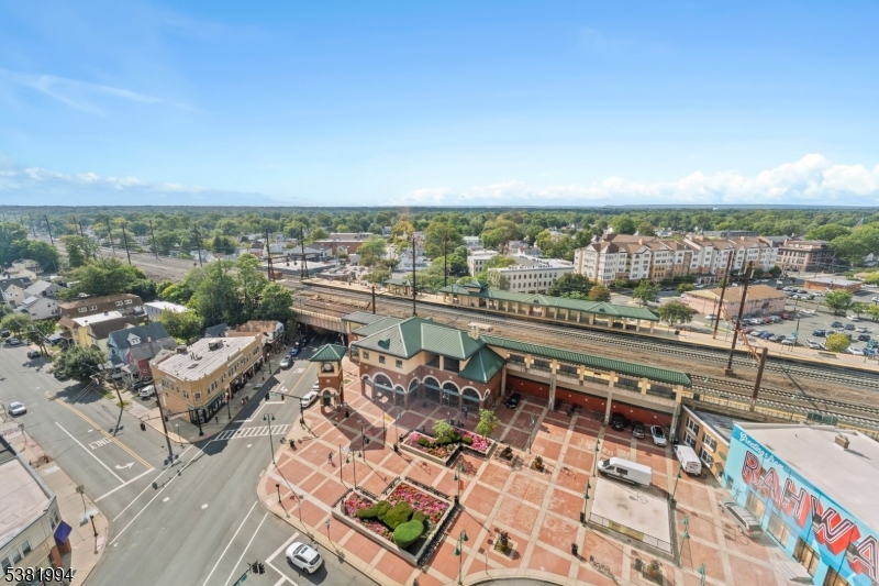 Skyview Condos - Residential