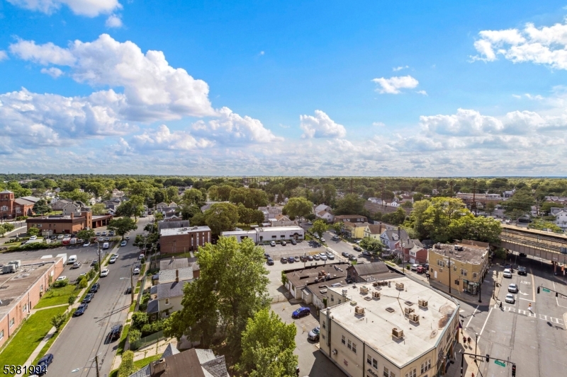 Skyview Condos - Residential