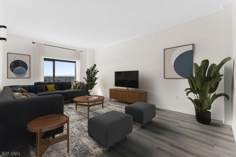 Skyview Condos - Residential