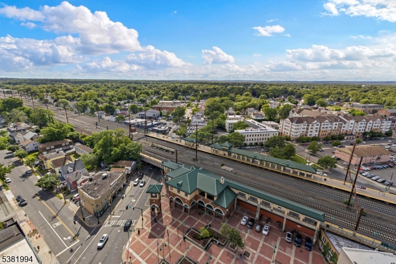 Skyview Condos - Residential