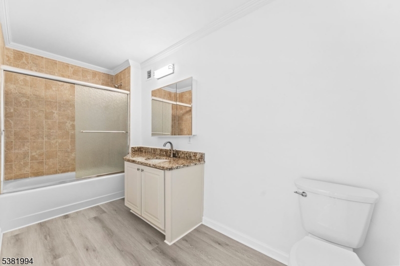 Skyview Condos - Residential