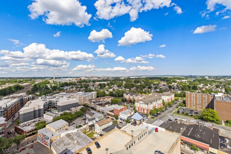 Skyview Condos - Residential