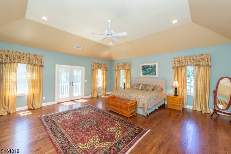 Highland Farm - Residential