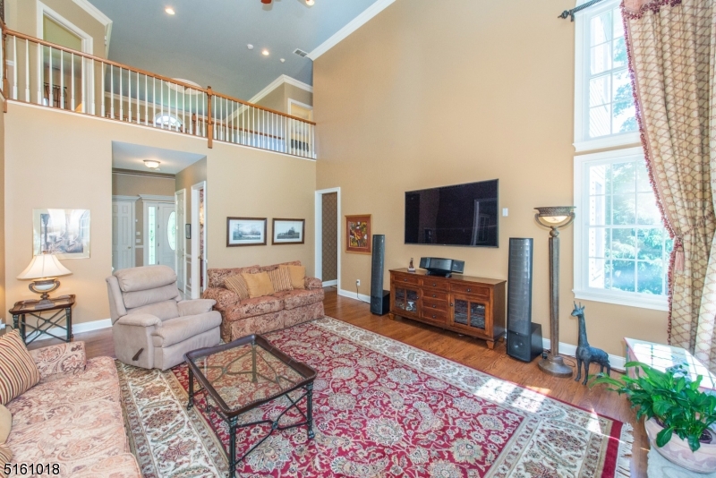 Highland Farm - Residential