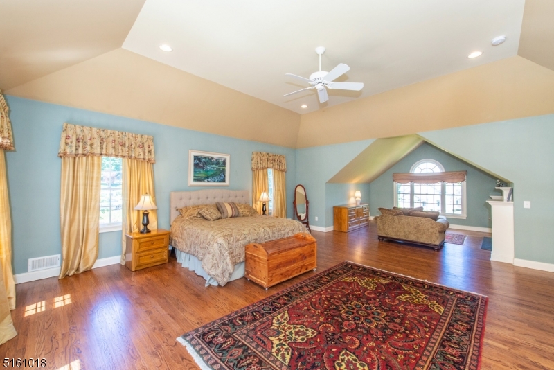 Highland Farm - Residential