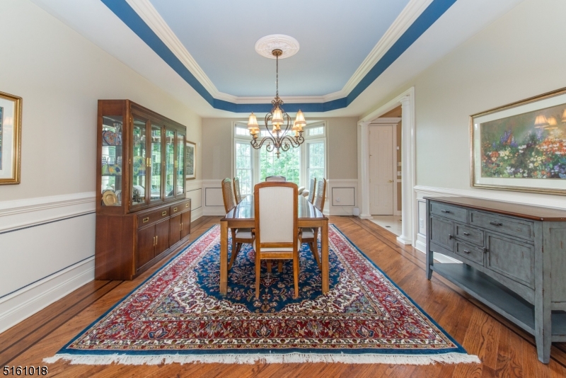 Highland Farm - Residential