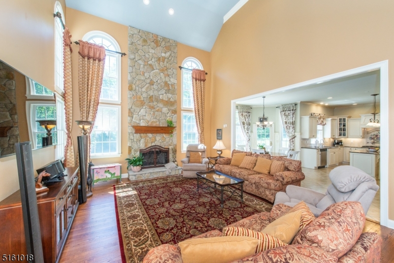 Highland Farm - Residential