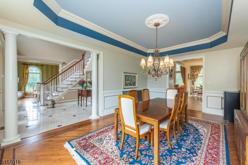 Highland Farm - Residential