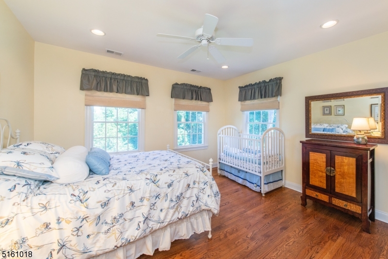 Highland Farm - Residential