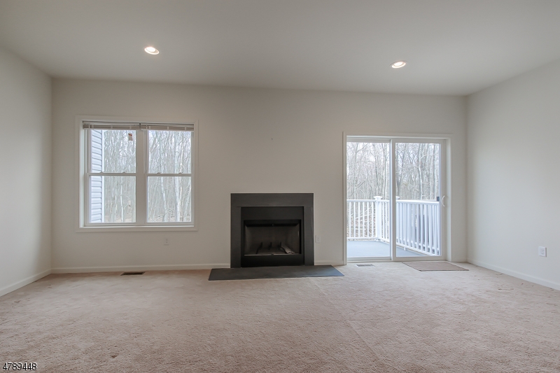 Forge Pond - Residential Lease