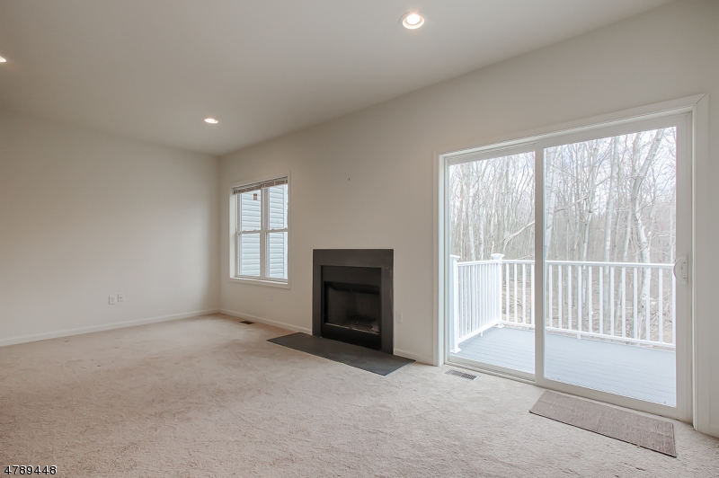 Forge Pond - Residential Lease