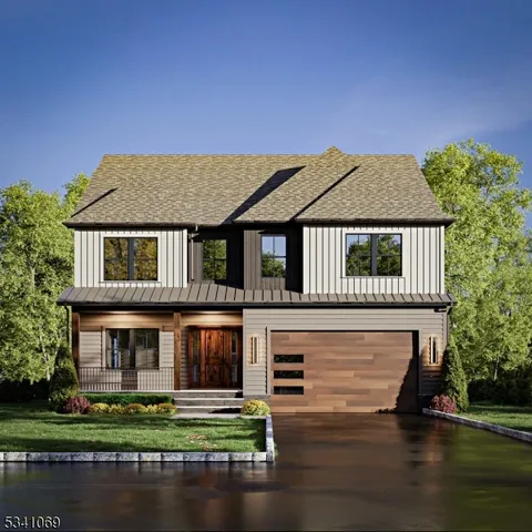 2406 Park Pl, Scotch Plains Twp., NJ 07076 - MLS#: 3948433