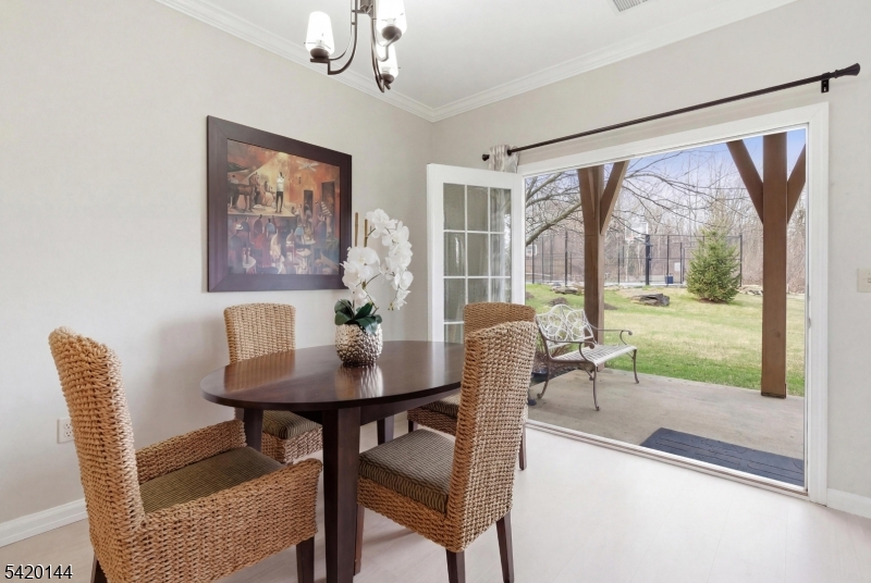 Black Creek Sanctuary - Residential