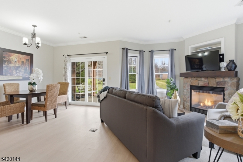 Black Creek Sanctuary - Residential