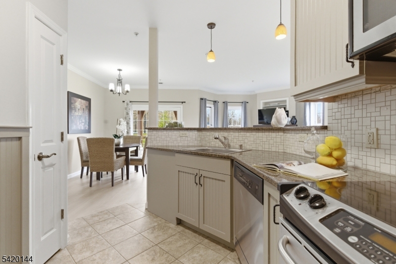 Black Creek Sanctuary - Residential